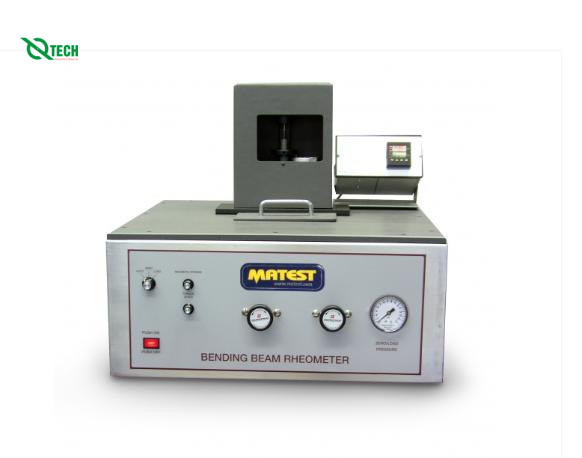 Thiết bị lưu biến kế uốn dầm Matest B085-05 (12 lít)