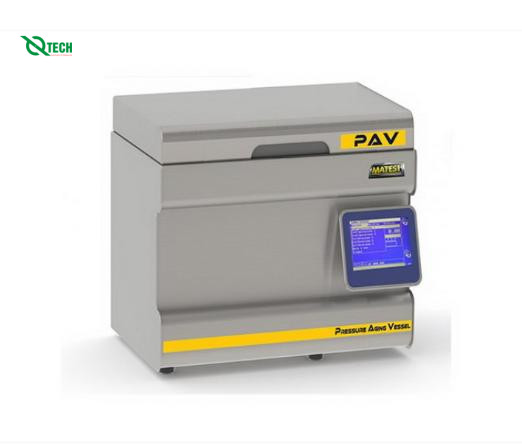 Bình áp lực thí nghiệm lão hóa nhựa đường Matest B091M