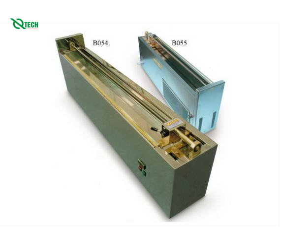 Máy kéo giãn dài nhựa đường Matest B054