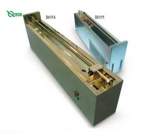 Máy kéo giãn dài nhựa đường Matest B055