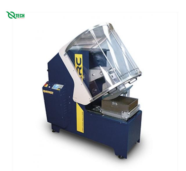 Máy đầm lăn Matest B039