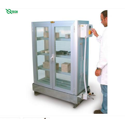 Tủ dưỡng mẫu Matest E138