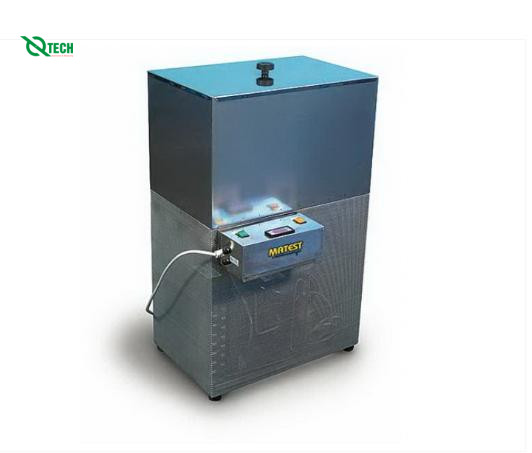 Thiết bị làm mát nước Matest E141