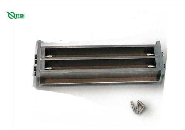 Khuôn đúc mẫu 25 x 25 x 250 mm Matest E072