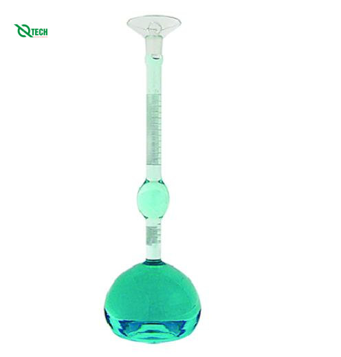 Bình Le Chatelier Matest E014