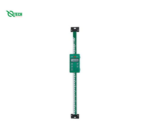 Thước đo điện tử phương dọc Insize 7102-500