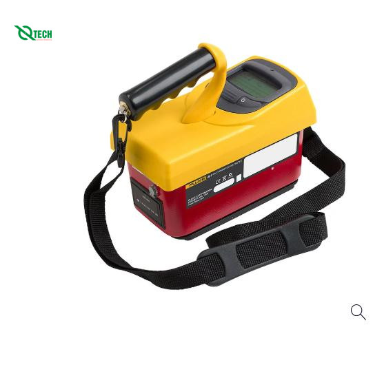 Máy đo phát hiện bức xạ Fluke Fluke 481 (Beta, Gamma)