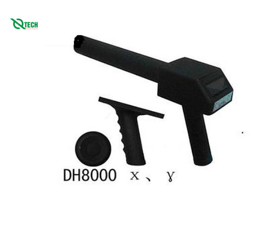 Máy dò phóng xạ X, Gamma Huatec DH8000