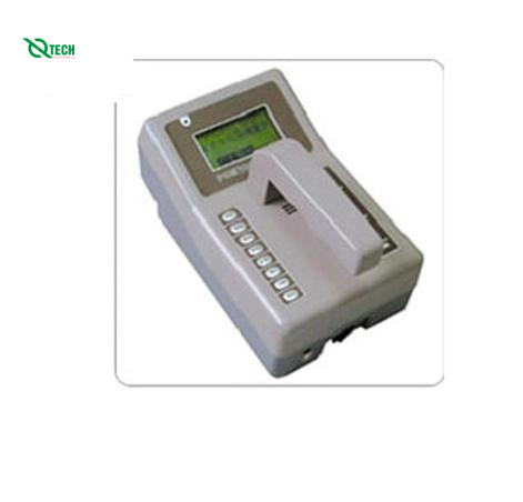 Thiết bị giám sát phóng xạ cầm tay của dò khuyết tật bằng tia X Huatec HCM-100 (α β γ)