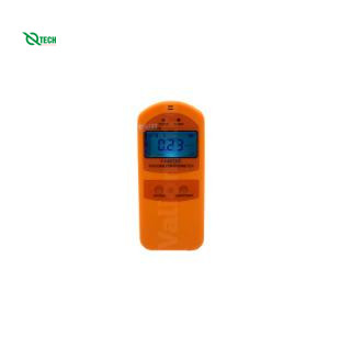 Máy đo phóng xạ mặt đất Huatec FJ-6600 (tia γ, β)