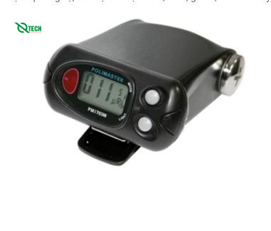 Máy kết hợp đo và dò bức xạ POLIMASTER PM1703MO-1