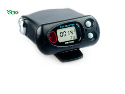 Máy dò bức xạ cá nhân POLIMASTER PM1703M