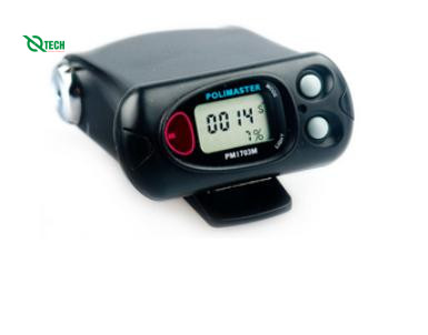 Máy dò bức xạ cá nhân POLIMASTER PM1703MA