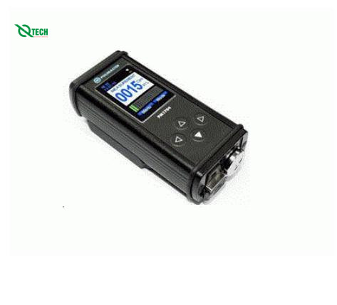 Máy dò quang phổ cá nhân POLIMASTER PM1704