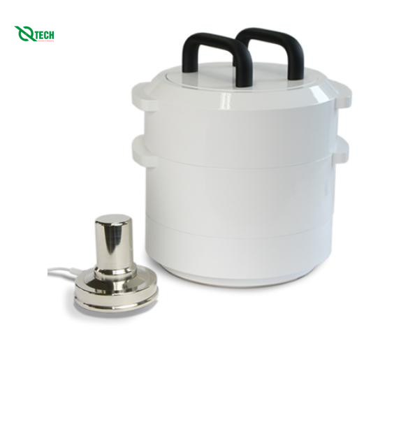Thiết bị đo mức độ nhiễm phóng xạ của thực phẩm POLIMASTER PM1406
