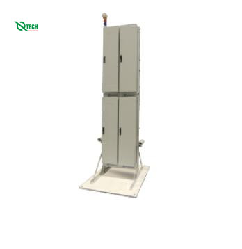 Cổng kiểm soát bức xạ dành cho đường bộ POLIMASTER PM5000A-13