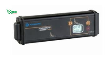 Máy dò bức xạ Gamma và Neutron POLIMASTER PM1401GNA