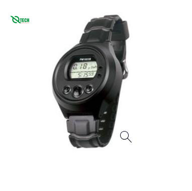 Máy đo bức xạ Gamma đeo tay POLIMASTER PM1603B