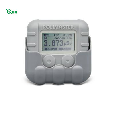 Máy đo phóng xạ POLIMASTER PoliSimeter (0.05 µSv ~ 10 Sv, X-ray and gamma)