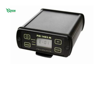 Máy dò phóng xạ (bức xạ) cầm tay POLIMASTER PM1402M