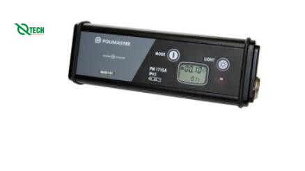 Máy dò phóng xạ gamma và phóng xạ hạt nhân cầm tay POLIMASTER PM1710GNA (gamma, nơtron)