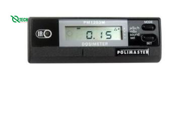 Máy dò tia Gamma POLIMASTER PM1203M