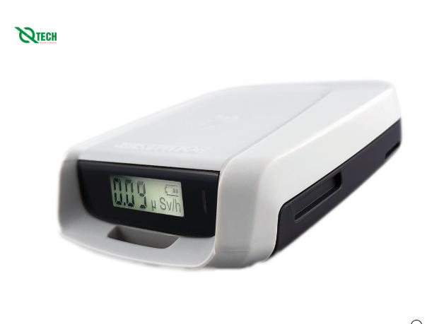 Thiết bị đo liều lượng phóng xạ Tia X và Tia Gamma RadFlash POLIMASTER PM1630 (1 µSv~10 Sv (DE); 0.1 µSv/h~1 Sv/h (DER))