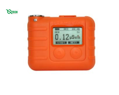 Máy đo bức xạ tia X và tia Gamma POLIMASTER РМ1610 (0.05 μSv~20.0 Sv)