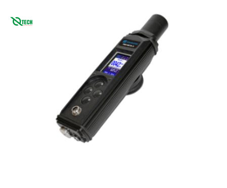 Thiết bị xác định đồng vị phóng xạ cầm tay POLIMASTER РМ1401К-3Е (0.1 μSv/h~100 mSv/h)