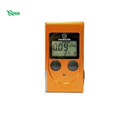 Máy đo bức xạ POLIMASTER PM1605BT (tia X, gammar)