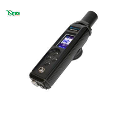 Thiết bị xác định đồng vị phóng xạ cầm tay POLIMASTER РМ1401К-3P (0.1 μSv/h~100 mSv/h)