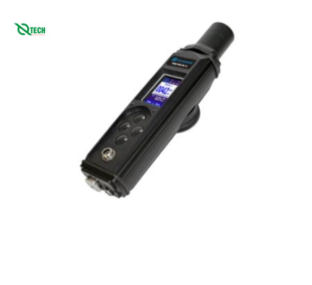 Thiết bị xác định đồng vị phóng xạ cầm tay POLIMASTER РМ1401К-3M (0.1 μSv/h~100 mSv/h)