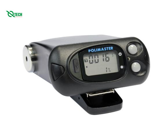 Máy dò bức xạ cá nhân POLIMASTER РМ1703GNA-II (0.1 µSv/h~300 µSv/h; tia X, Gamma)