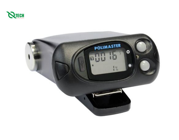 Thiết bị kết hợp đo và dò bức xạ POLIMASTER РМ1703МA-II BT (0.1 µSv/h~300 µSv/h; tia X, Gamma))