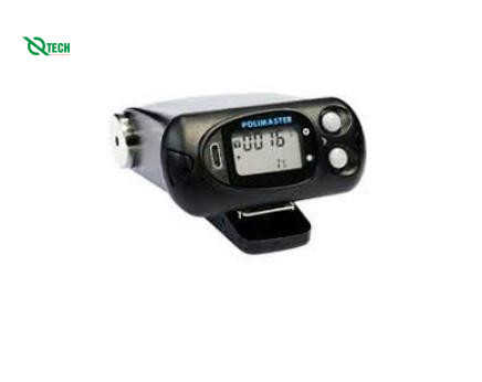 Máy dò bức xạ cá nhân POLIMASTER PM1703MA-II (tia X, Gamma)