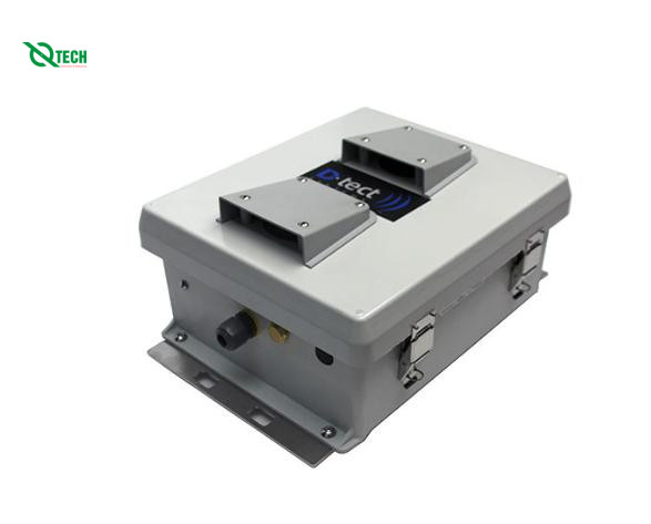Máy phát hiện bức xạ D-tect Systems Rad-DX NEMA Enclosure (1 - 100 mrem/hr)