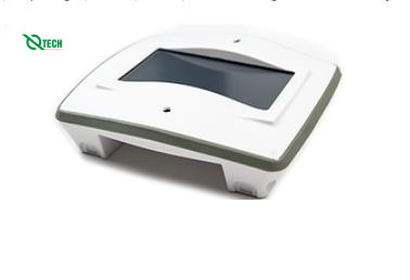 Máy dò bức xạ mạng lưới không dây D-tect Systems Rad-DX (50 keV - 2 MeV)