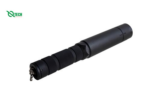 Đầu dò phát hiện bức xạ gamma D-tect Systems V038313 (NSN: 6665-01-671-4250; - 50 - 5000 µR/hr)