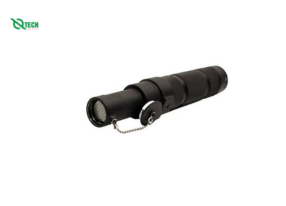 Đầu dò phát hiện bức xạ beta và photon D-tect Systems V038276 (NSN: 6665-01-671-4352; - 60 keV - 3 MeV)