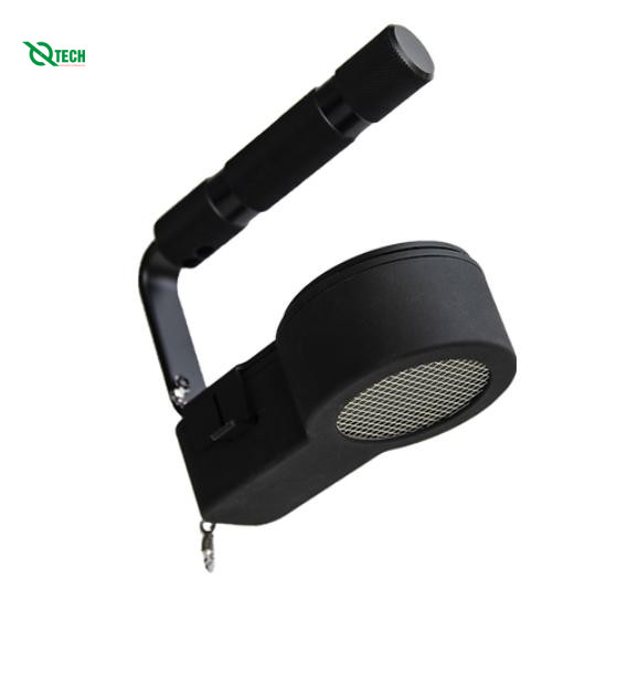 Đầu dò phát hiện bức xạ Pancake ABG D-tect Systems V038820 (NSN: 6665-01-671-4413; - 100 keV - 5 MeV)