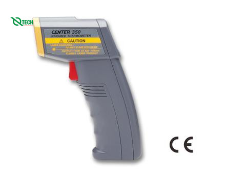 Súng nhiệt kế hồng ngoại Center 350