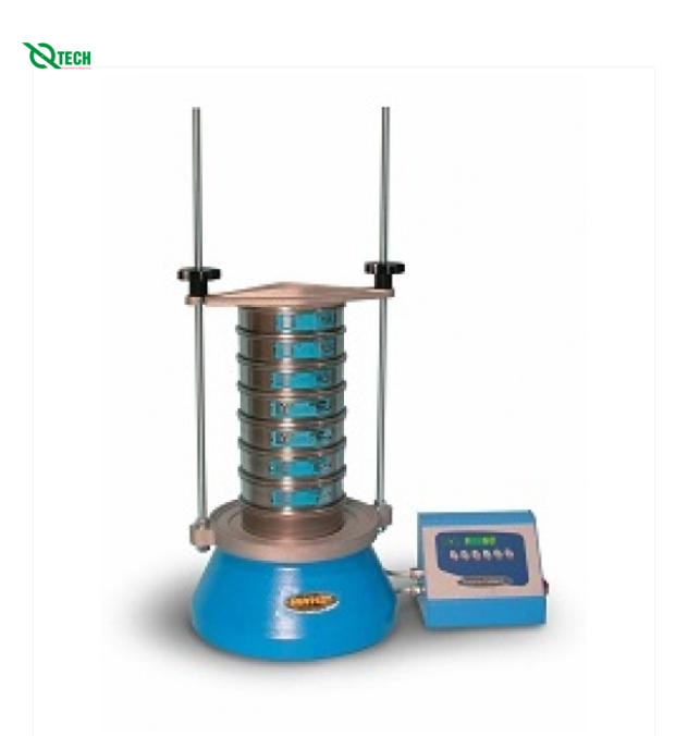 Máy lắc sàng kỹ thuật số Matest A059-02 KIT
