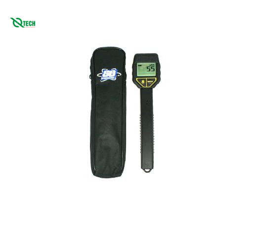 Máy đo liều phóng xạ SE International Radiation Alert Frisker (50 mR/h)