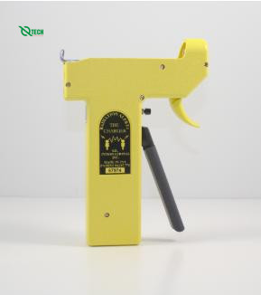 Bộ sạc máy đo liều phóng xạ cầm tay SE International Model 6
