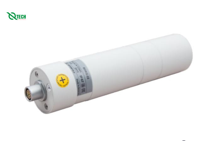 Đầu dò liều lượng bức xạ tia gamma Atomtex BDKG-22 (γ, 0.1 µSv/h – 10 Sv/h)