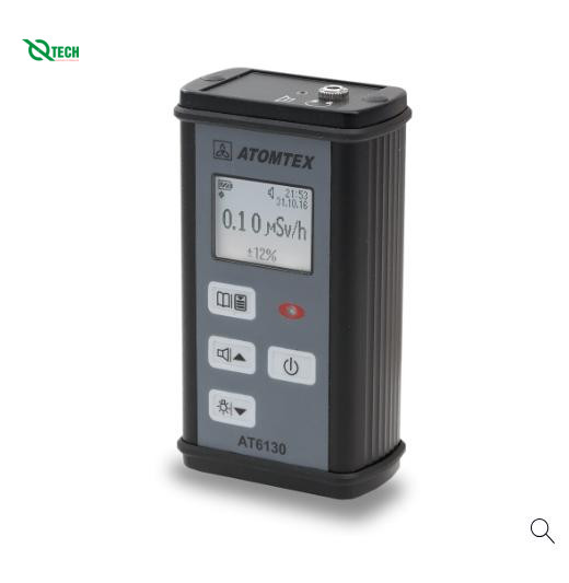 Máy đo phóng xạ Atomtex AT6130A