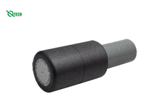 Đầu dò tia bức xạ neutron Atomtex BDKN-01 (n, 0.1 µSv/h – 10 mSv/h)