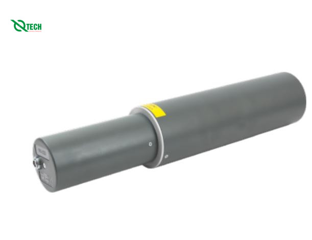 Đầu dò tia bức xạ gamma Atomtex BDKG-19М (γ, 30 nSv/h – 50 µSv/h)