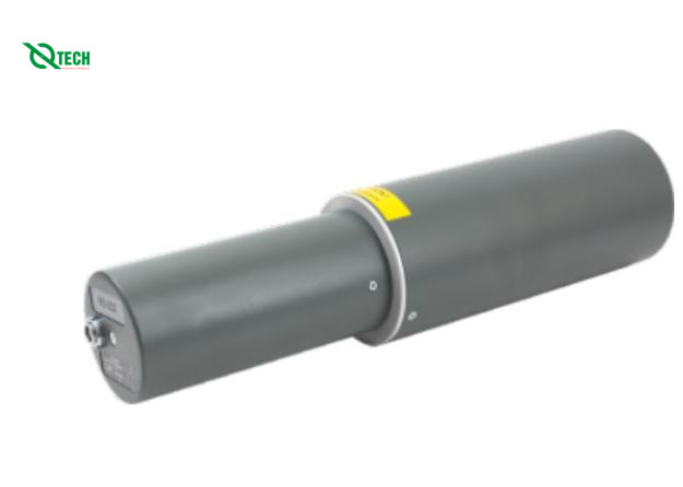 Đầu dò tia bức xạ gamma Atomtex BDKG-11М (γ, 30 nSv/h – 150 µSv/h)