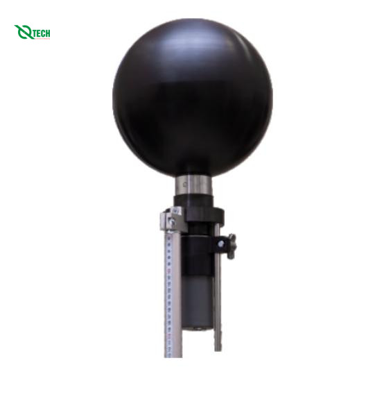 Đầu dò tia bức xạ neutron Atomtex BDKN-06 (n, 0.1 µSv/h – 30 mSv/h)